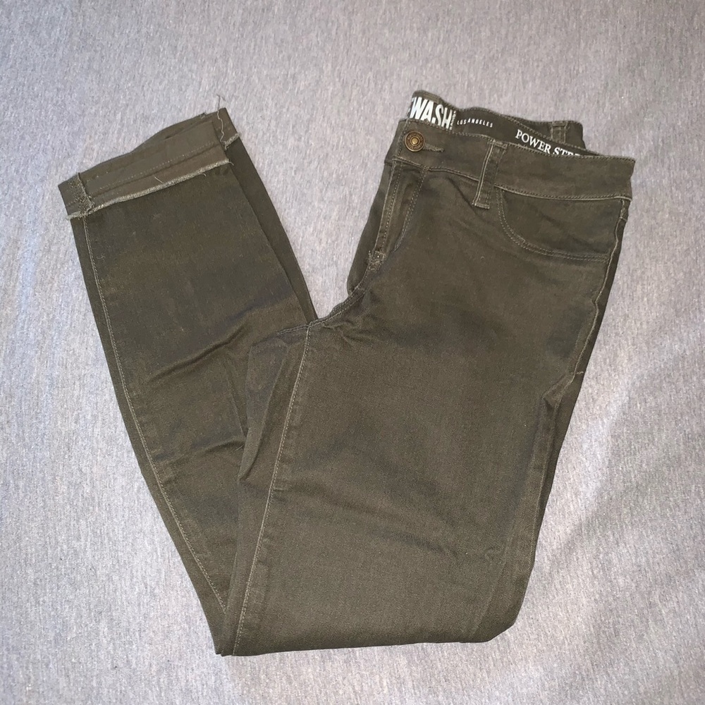 Women’s Rewash Jeans